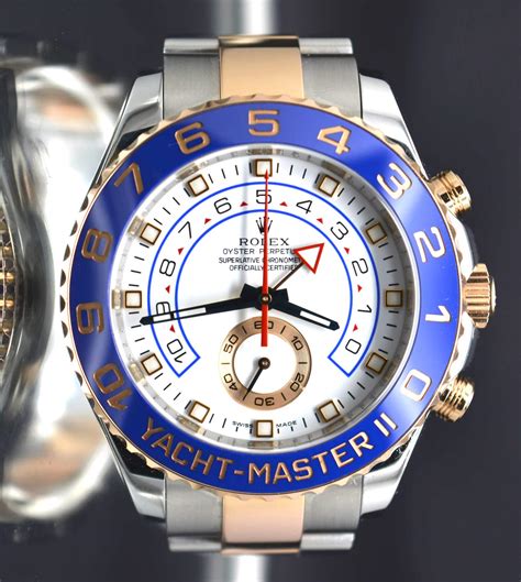 rolex jachtmaster 2|Rolex yacht master 2 price.